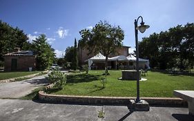 Relais La Leopolda